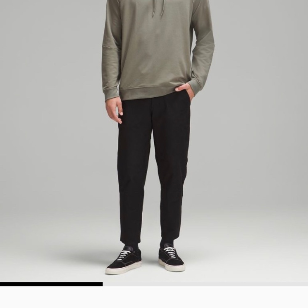 Lululemon city sweat pullover hoodie BNWT